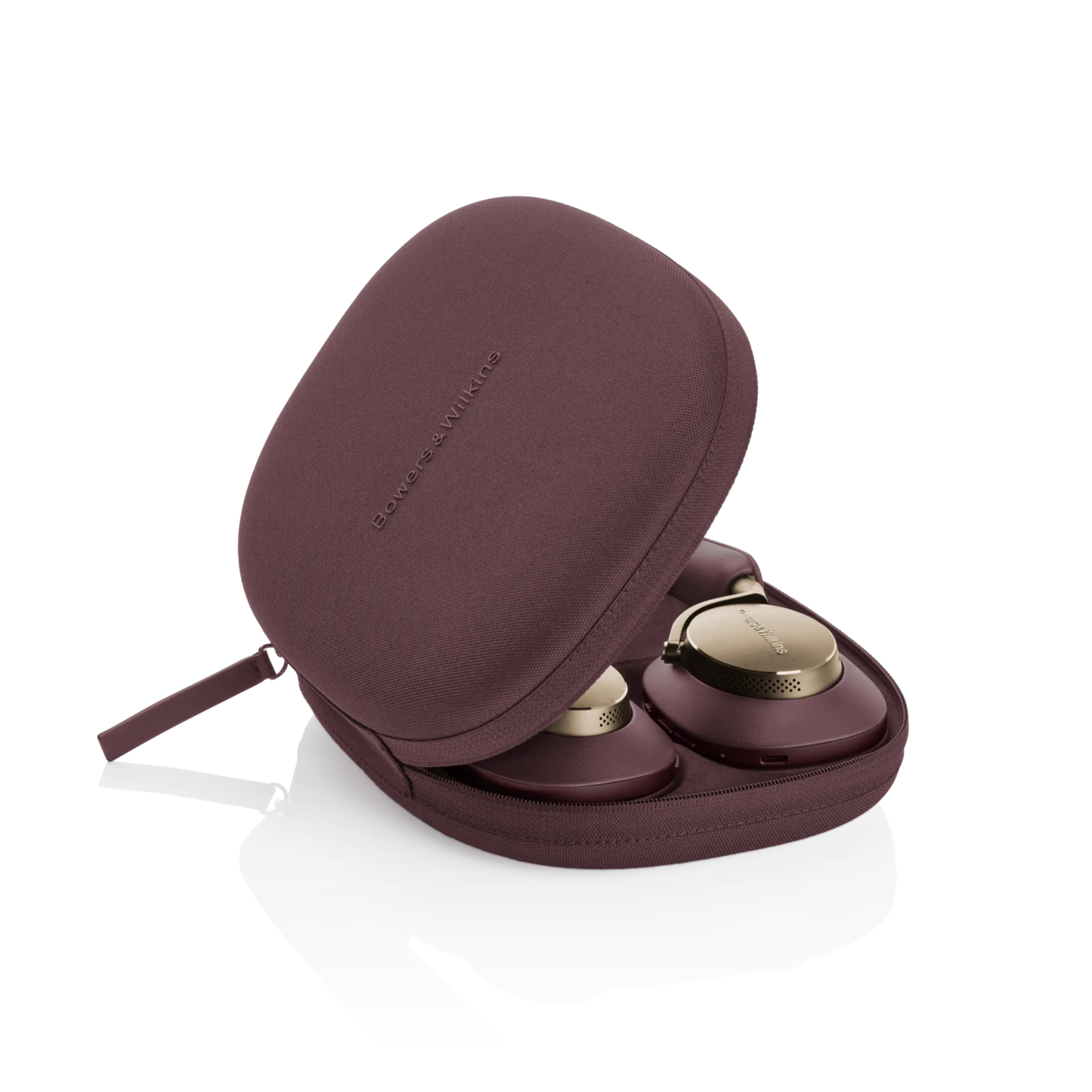 беспроводные наушники bowers & wilkins px8 royal burgundy беспроводные наушники bowers & wilkins px8 royal burgundy