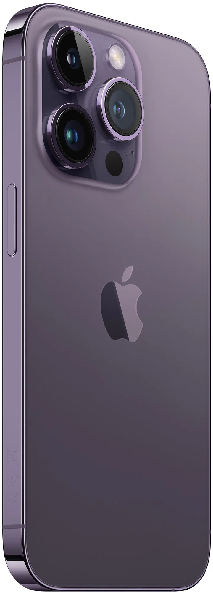 смартфон iphone 14 pro max 128 gb deep purple (nano-sim + esim) смартфон iphone 14 pro max 128 gb deep purple (nano-sim + esim)