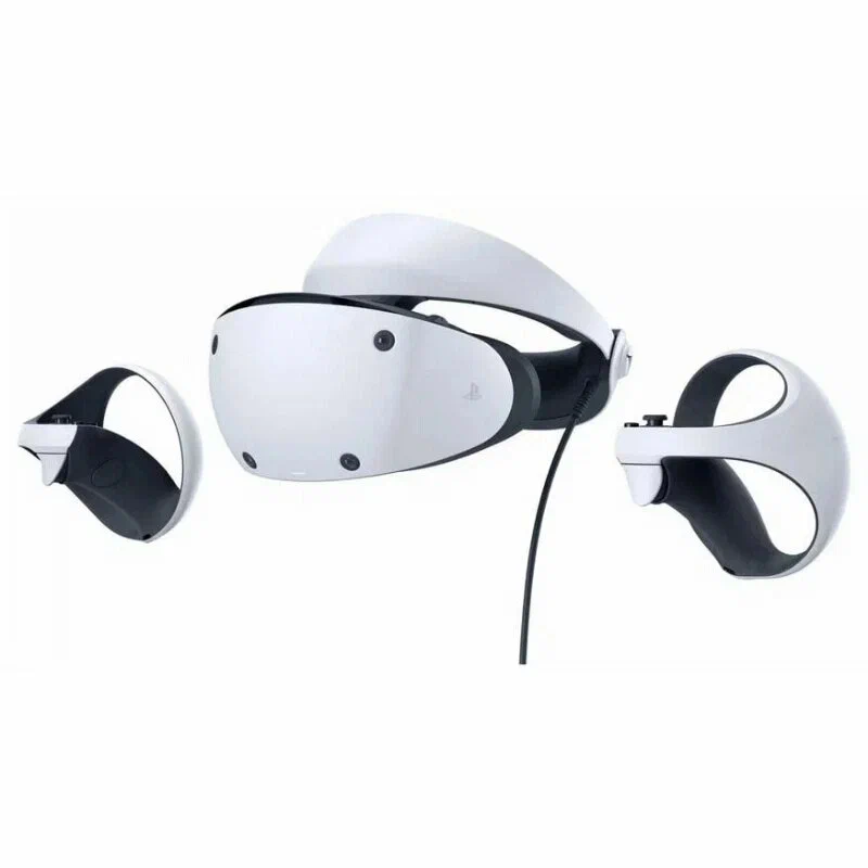 система vr sony playstation vr2 with game система vr sony playstation vr2 with game