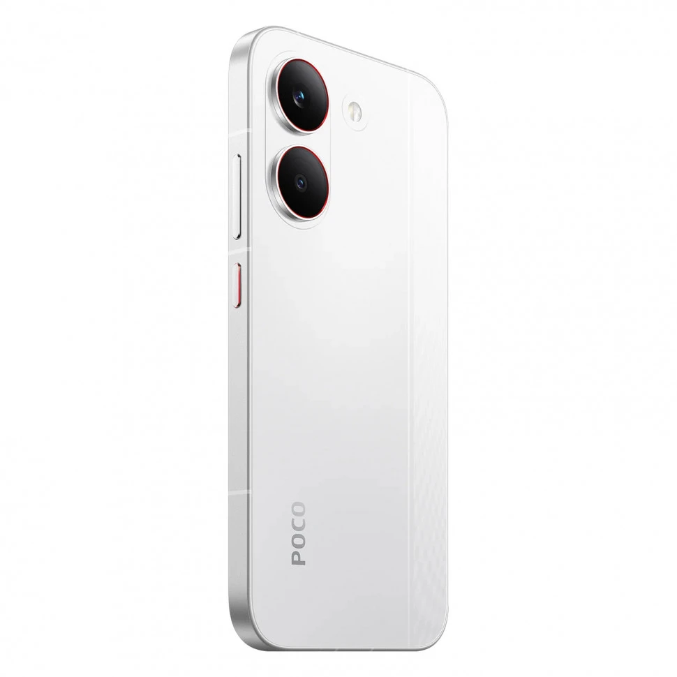 смартфон pocophone x8 pro 12/512gb white global смартфон pocophone x8 pro 12/512gb white global