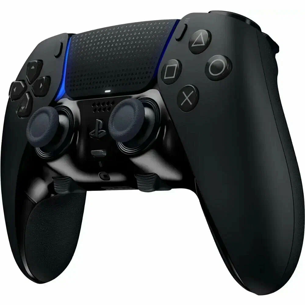 геймпад sony playstation 5 dualsense edge midnight black edition геймпад sony playstation 5 dualsense edge midnight black edition