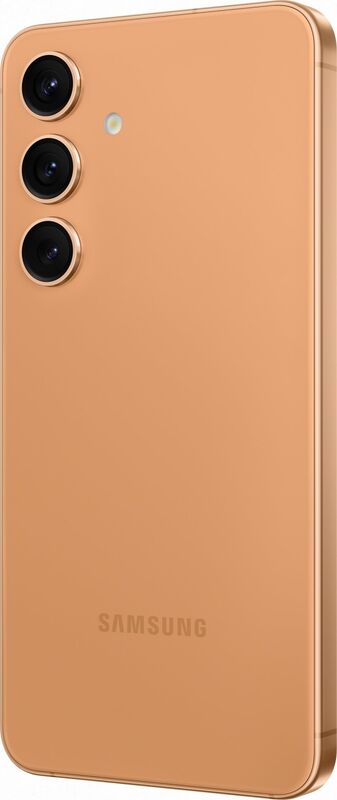 смартфон samsung galaxy s24 8/256 гб, sandstone orange (s921b) смартфон samsung galaxy s24 8/256 гб, sandstone orange (s921b)