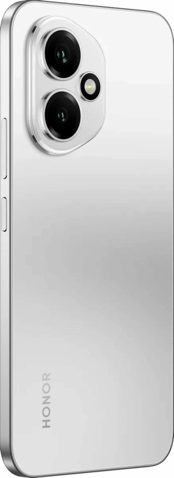 смартфон honor 400 12/256 meteor silver смартфон honor 400 12/256 meteor silver