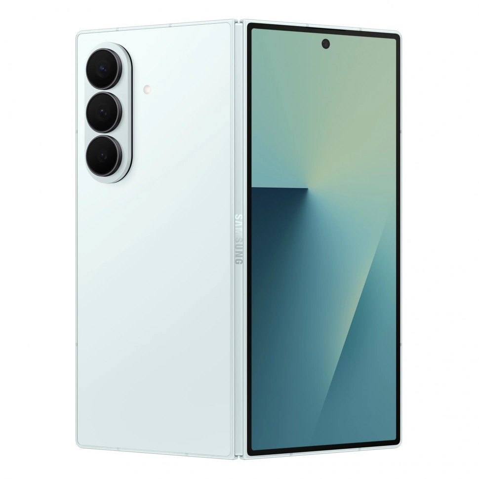 смартфон samsung galaxy z fold 7 12/512gb mint смартфон samsung galaxy z fold 7 12/512gb mint