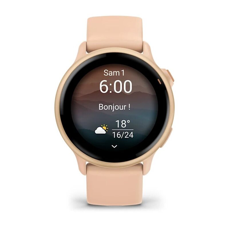 умные часы watch garmin vivoactive 6 pink dawn with pink dawn 010-02985-43 умные часы watch garmin vivoactive 6 pink dawn with pink dawn 010-02985-43