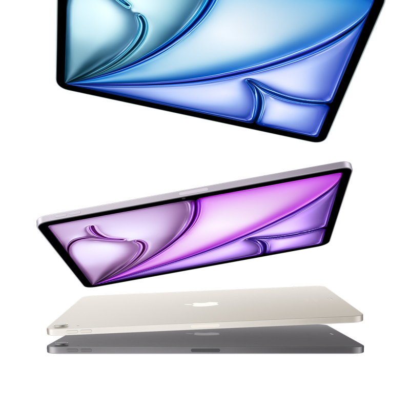 планшет apple ipad air 11 (m4, 2026) wi-fi 256 гб, purple «фиолетовый» планшет apple ipad air 11 (m4, 2026) wi-fi 256 гб, purple «фиолетовый»