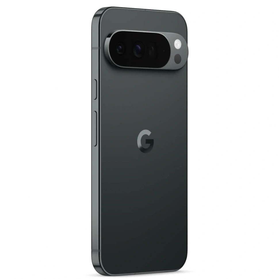смартфон google pixel 10 pro xl 16/1024 гб obsidian usa смартфон google pixel 10 pro xl 16/1024 гб obsidian usa
