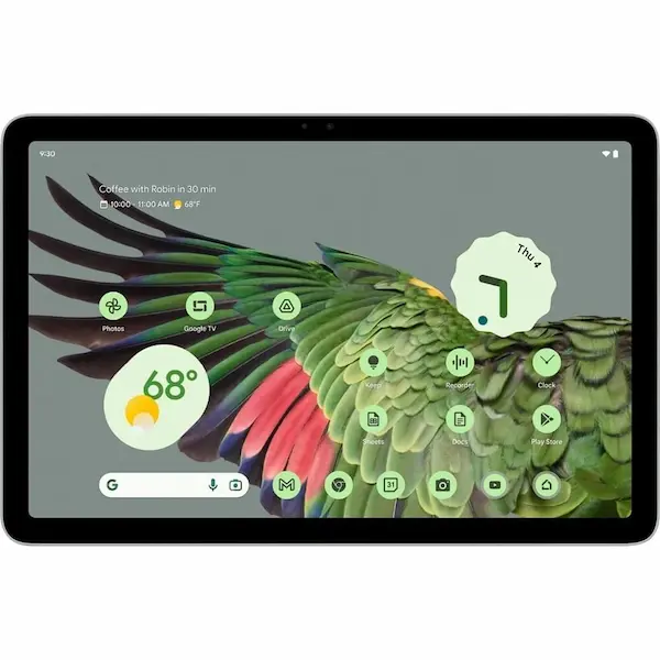 Google Pixel Tablet