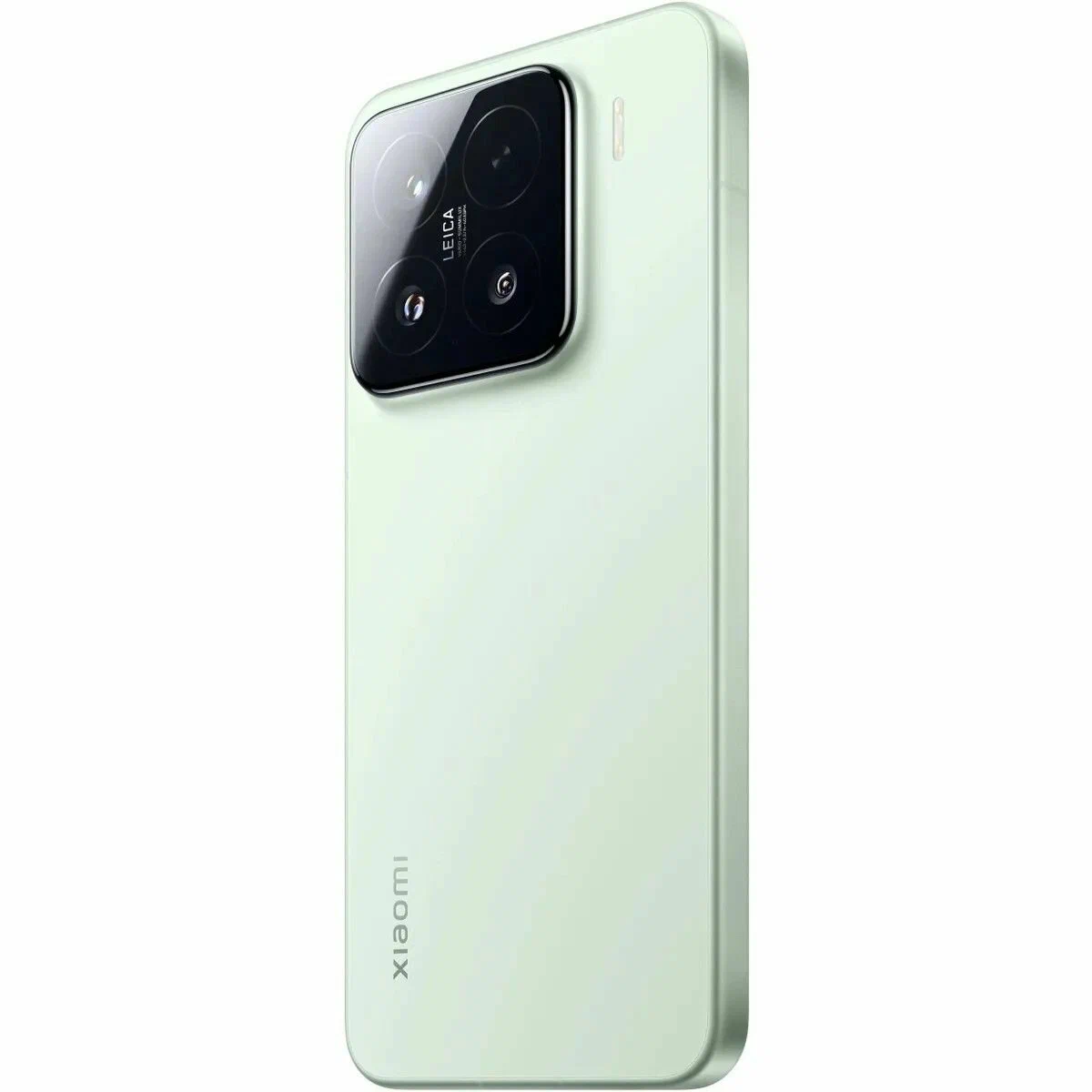 смартфон xiaomi 15 12/256 гб green global смартфон xiaomi 15 12/256 гб green global