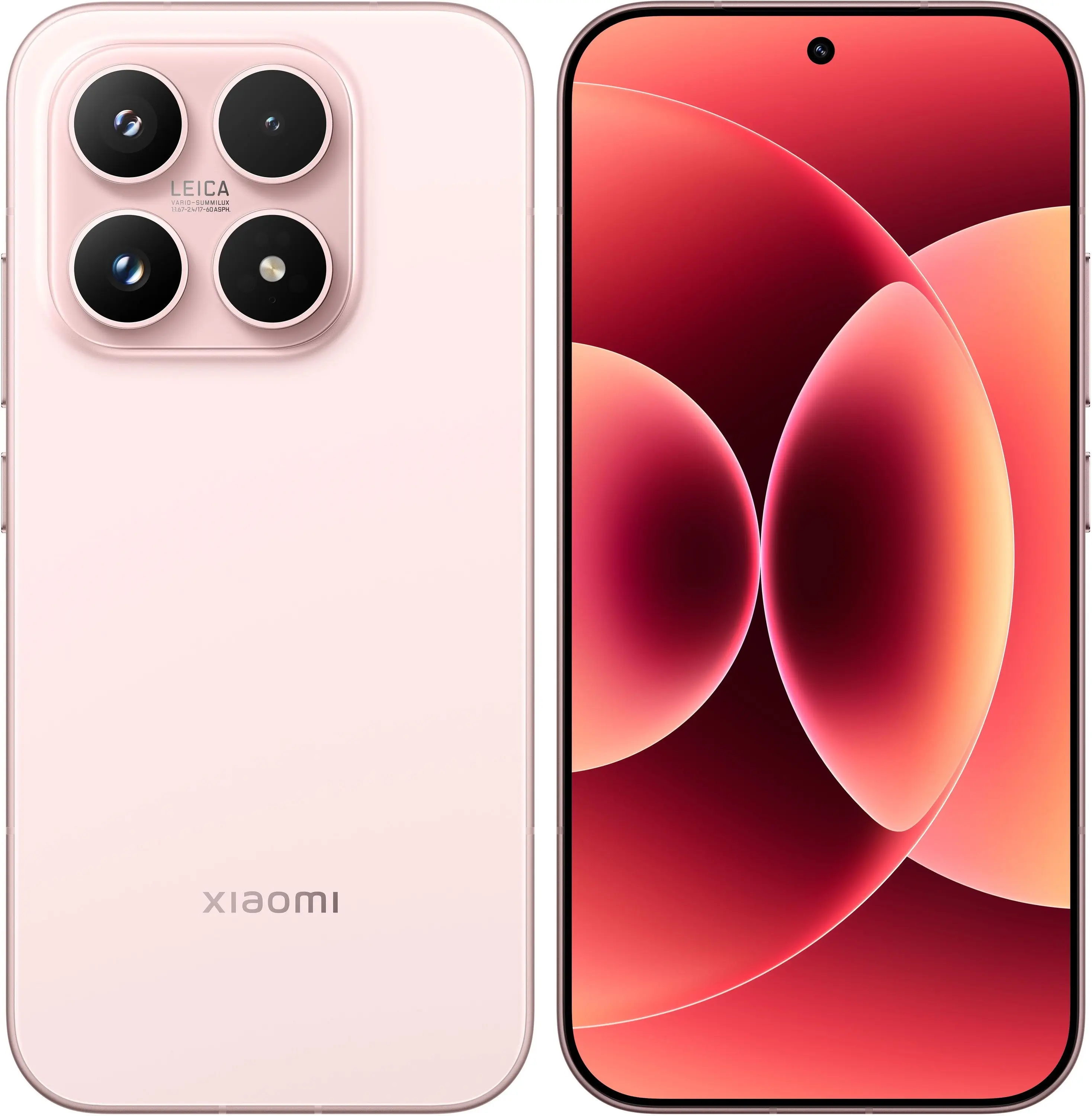 смартфон xiaomi 17 12/256gb leica alpine pink global смартфон xiaomi 17 12/256gb leica alpine pink global