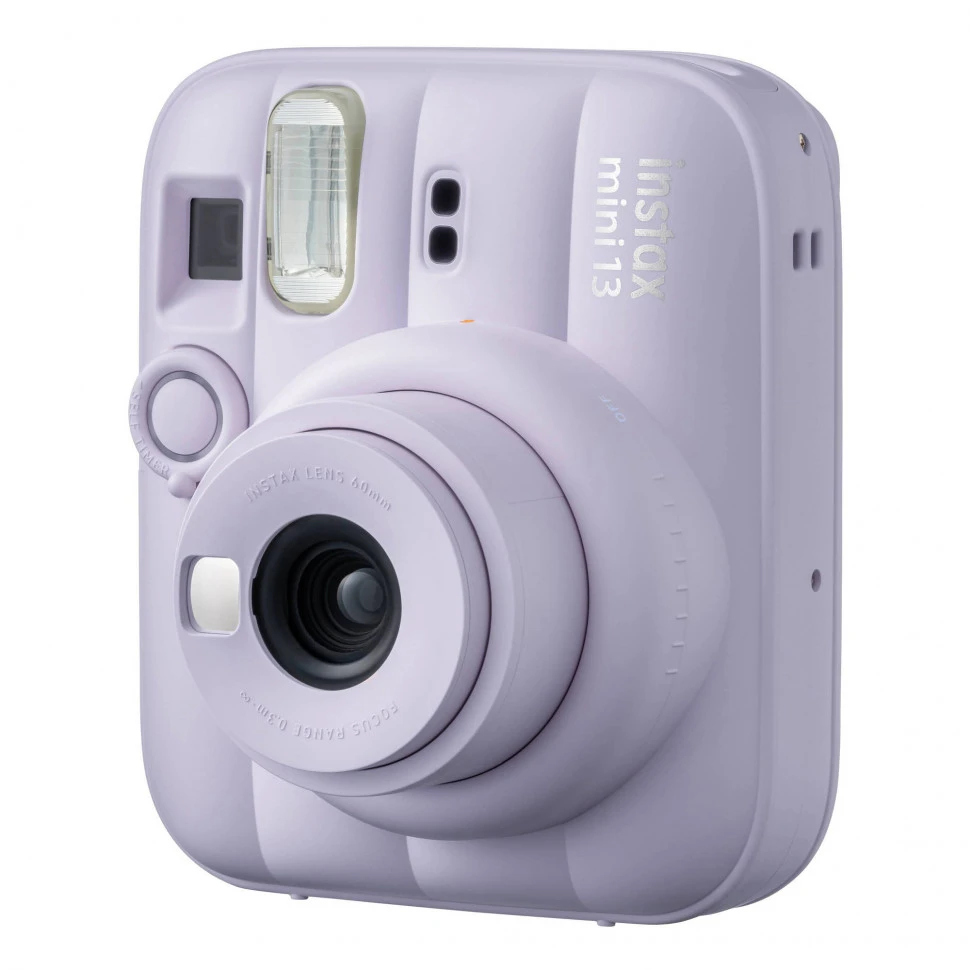 фотоаппарат моментальной печати fujifilm instax mini 13 фиолетовый (dreamy purple) фотоаппарат моментальной печати fujifilm instax mini 13 фиолетовый (dreamy purple)