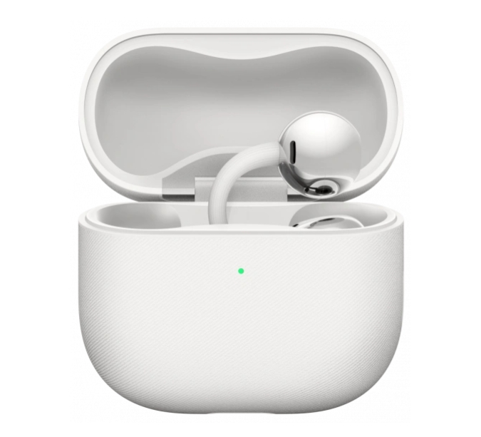 беспроводные наушники huawei freeclip 2 white беспроводные наушники huawei freeclip 2 white