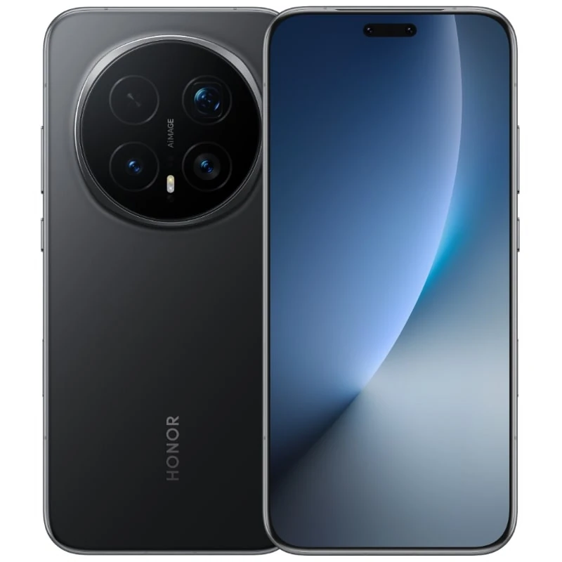 Смартфон HONOR Magic 8 Pro 16/1024 ГБ Black Смартфон HONOR Magic 8 Pro 16/1024 ГБ Black