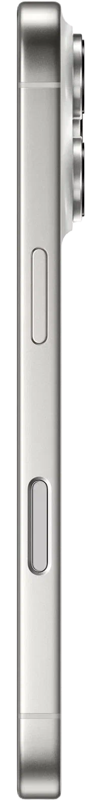 смартфон apple iphone 16 pro max 512 гб, white titanium (nano-sim + nano-sim) смартфон apple iphone 16 pro max 512 гб, white titanium (nano-sim + nano-sim)