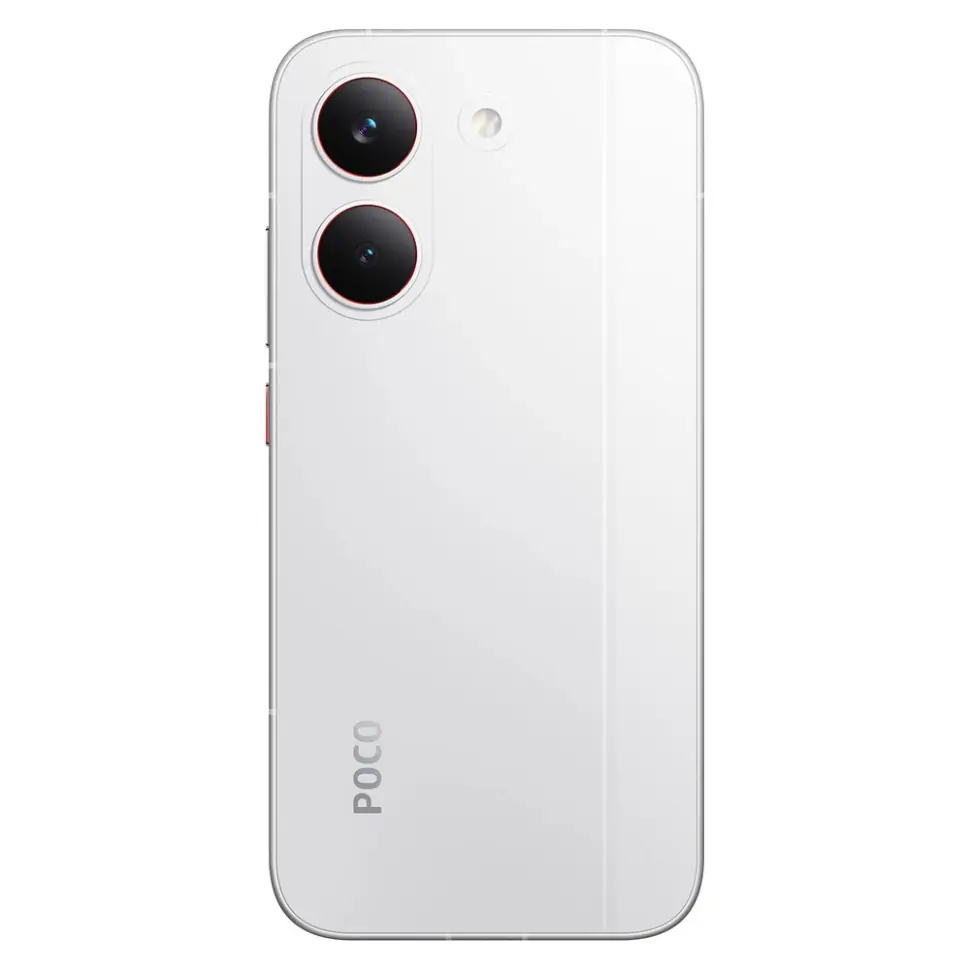 смартфон pocophone x8 pro 12/512gb white global смартфон pocophone x8 pro 12/512gb white global