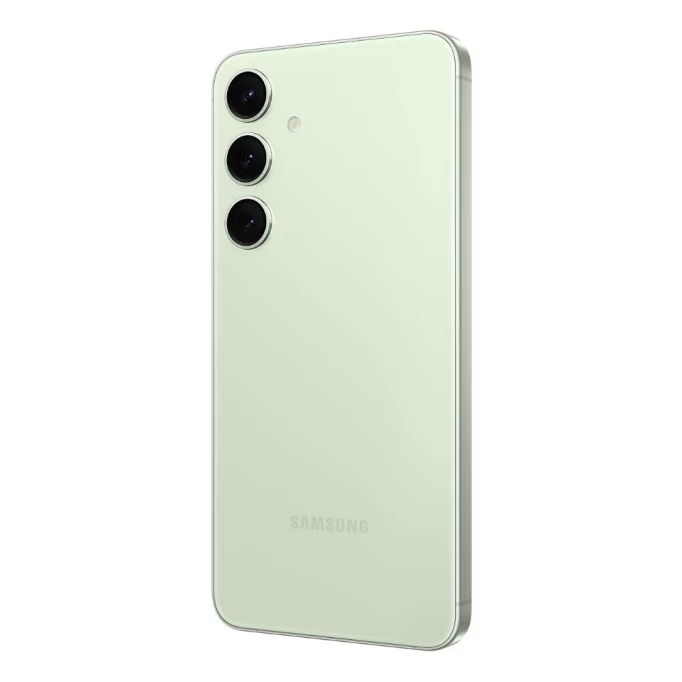 смартфон samsung galaxy s24 8/256 гб, jade green (s921b) смартфон samsung galaxy s24 8/256 гб, jade green (s921b)