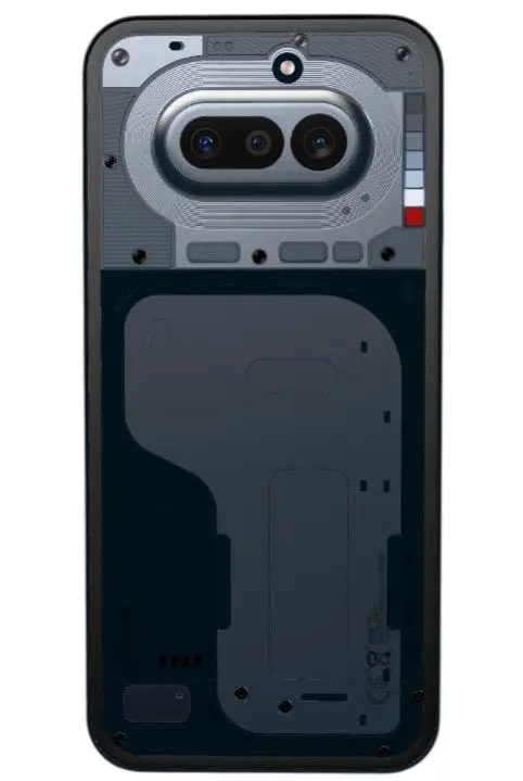 смартфон nothing phone (4a) 8/256gb черный (black) смартфон nothing phone (4a) 8/256gb черный (black)