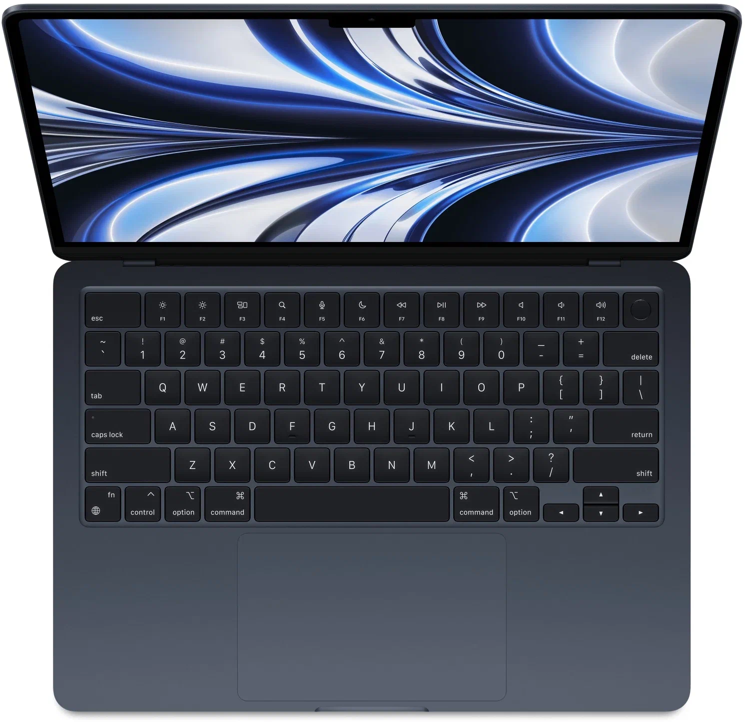 ноутбук apple macbook air 13 m2 8/512gb midnight (mly43) ноутбук apple macbook air 13 m2 8/512gb midnight (mly43)