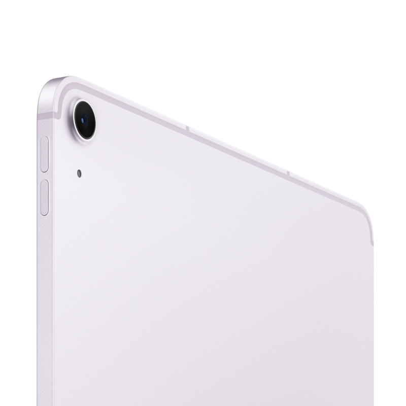 планшет apple ipad air 11 (m4, 2026) wi-fi 256 гб, purple «фиолетовый» планшет apple ipad air 11 (m4, 2026) wi-fi 256 гб, purple «фиолетовый»