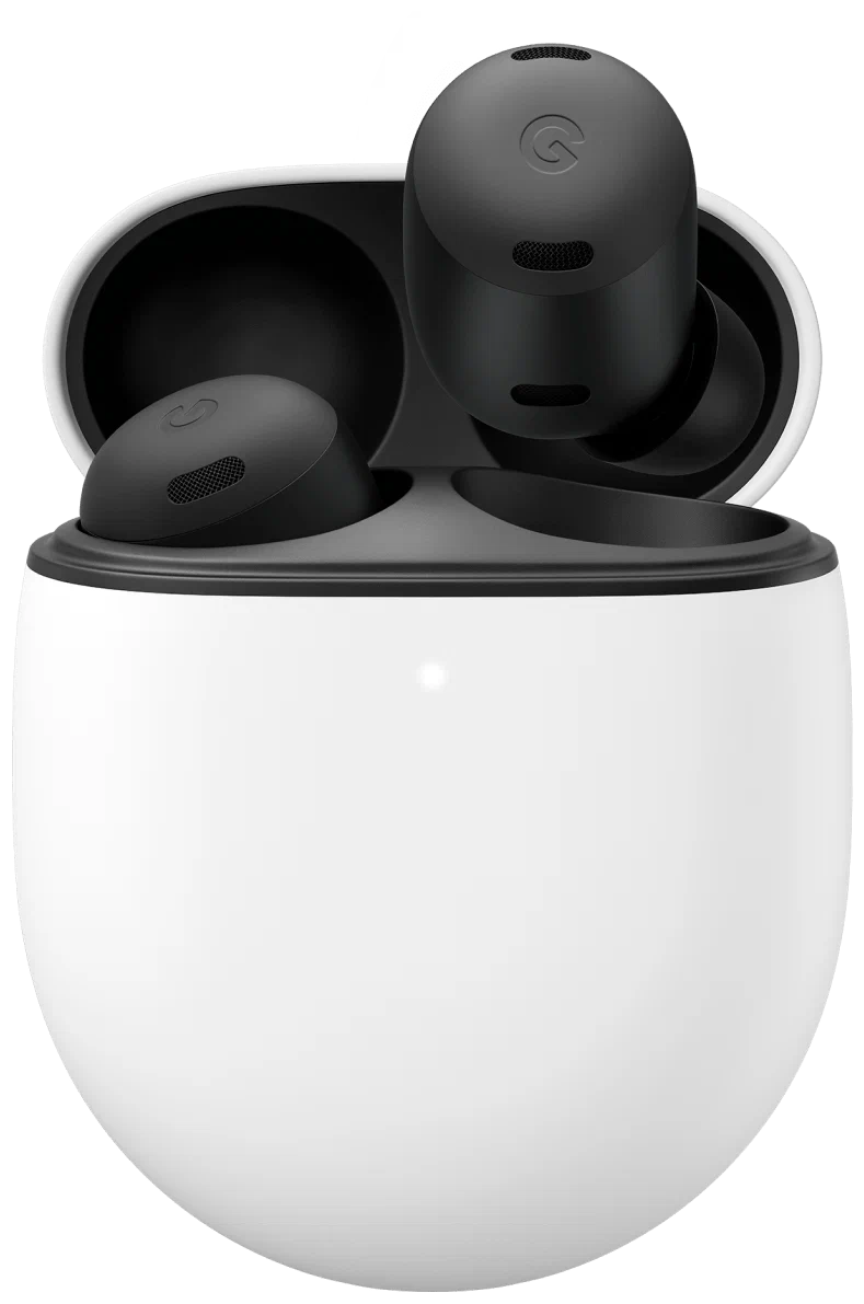 Google Pixel Buds
