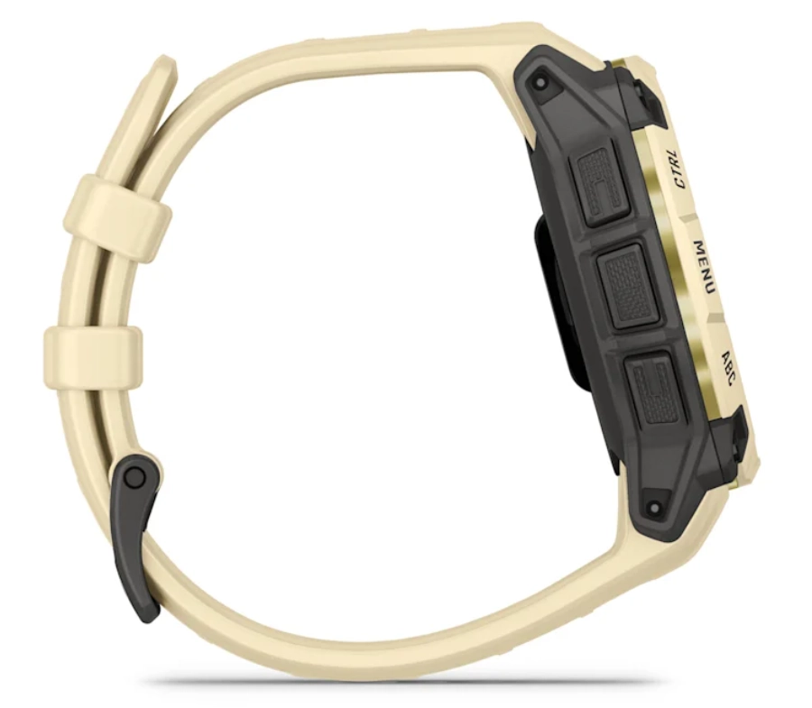 умные часы watch garmin instinct 3 45 citrine with citrine band 010-02936-02 умные часы watch garmin instinct 3 45 citrine with citrine band 010-02936-02