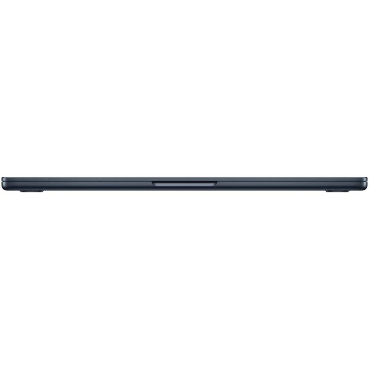 ноутбук apple macbook air 13 (m3, 24/512 гб ssd) midnight (mc8q4) ноутбук apple macbook air 13 (m3, 24/512 гб ssd) midnight (mc8q4)