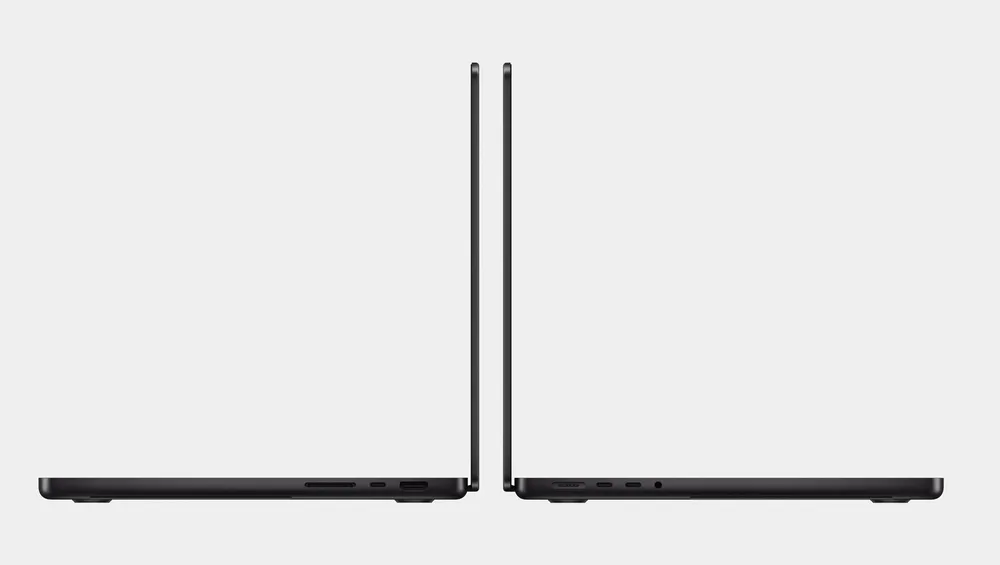 ноутбук macbook pro 14 m4 (10-cpu, 10-gpu) 16/512 гб space gray ноутбук macbook pro 14 m4 (10-cpu, 10-gpu) 16/512 гб space gray