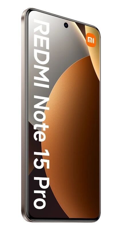 смартфон xiaomi redmi note 15 pro 8/256 гб titanium color смартфон xiaomi redmi note 15 pro 8/256 гб titanium color