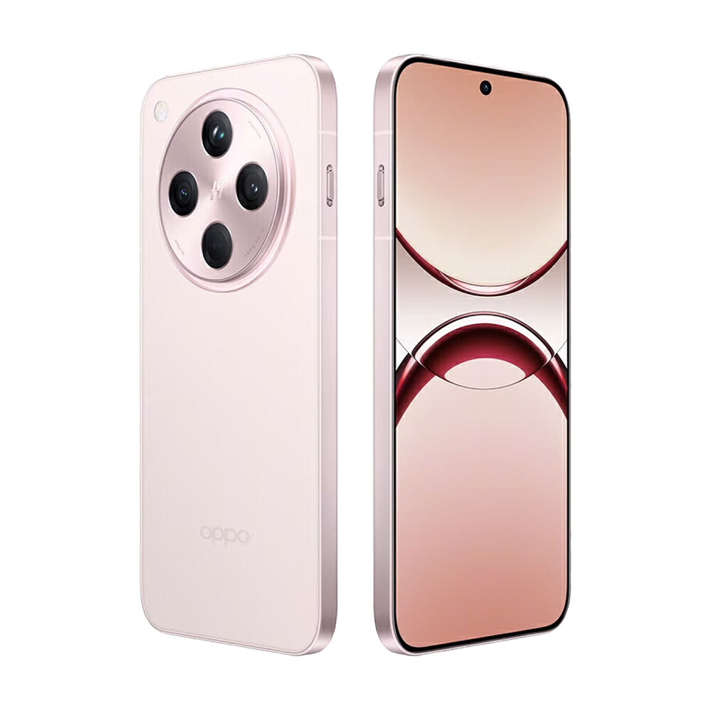 смартфон oppo find x8 16/512 гб pink смартфон oppo find x8 16/512 гб pink