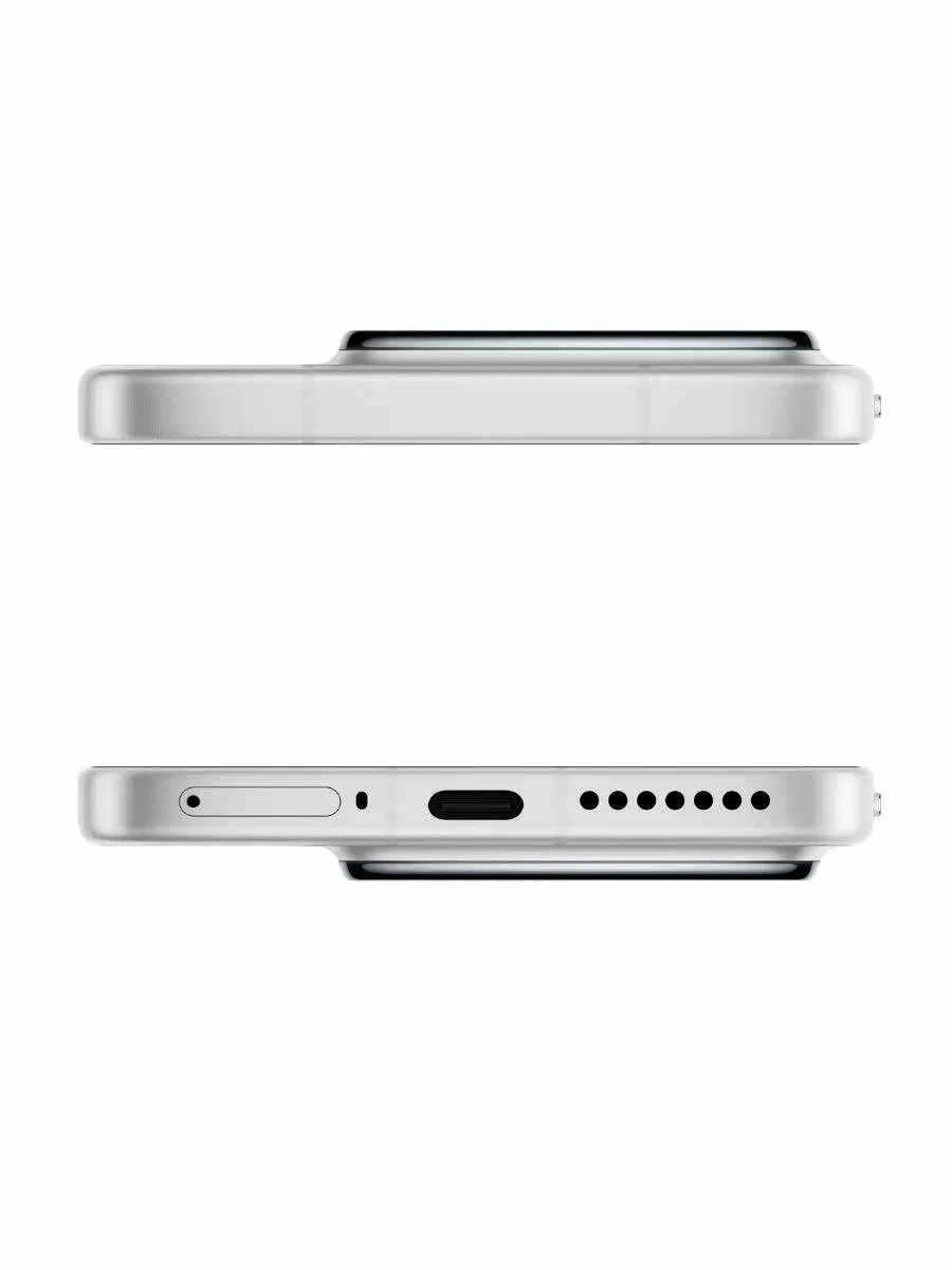смартфон xiaomi 15 16/1024gb white global смартфон xiaomi 15 16/1024gb white global