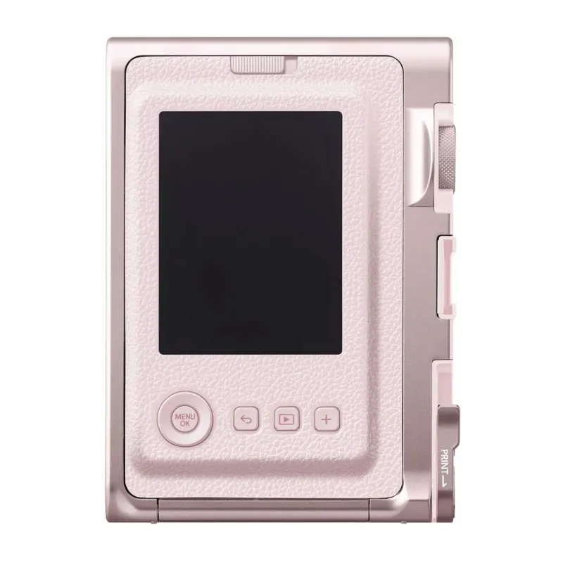 фотоаппарат моментальной печати fujifilm instax mini evo usb rose фотоаппарат моментальной печати fujifilm instax mini evo usb rose