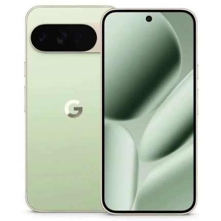 Смартфон Google Pixel 10 Pro 16/256 ГБ  Jade Green USA