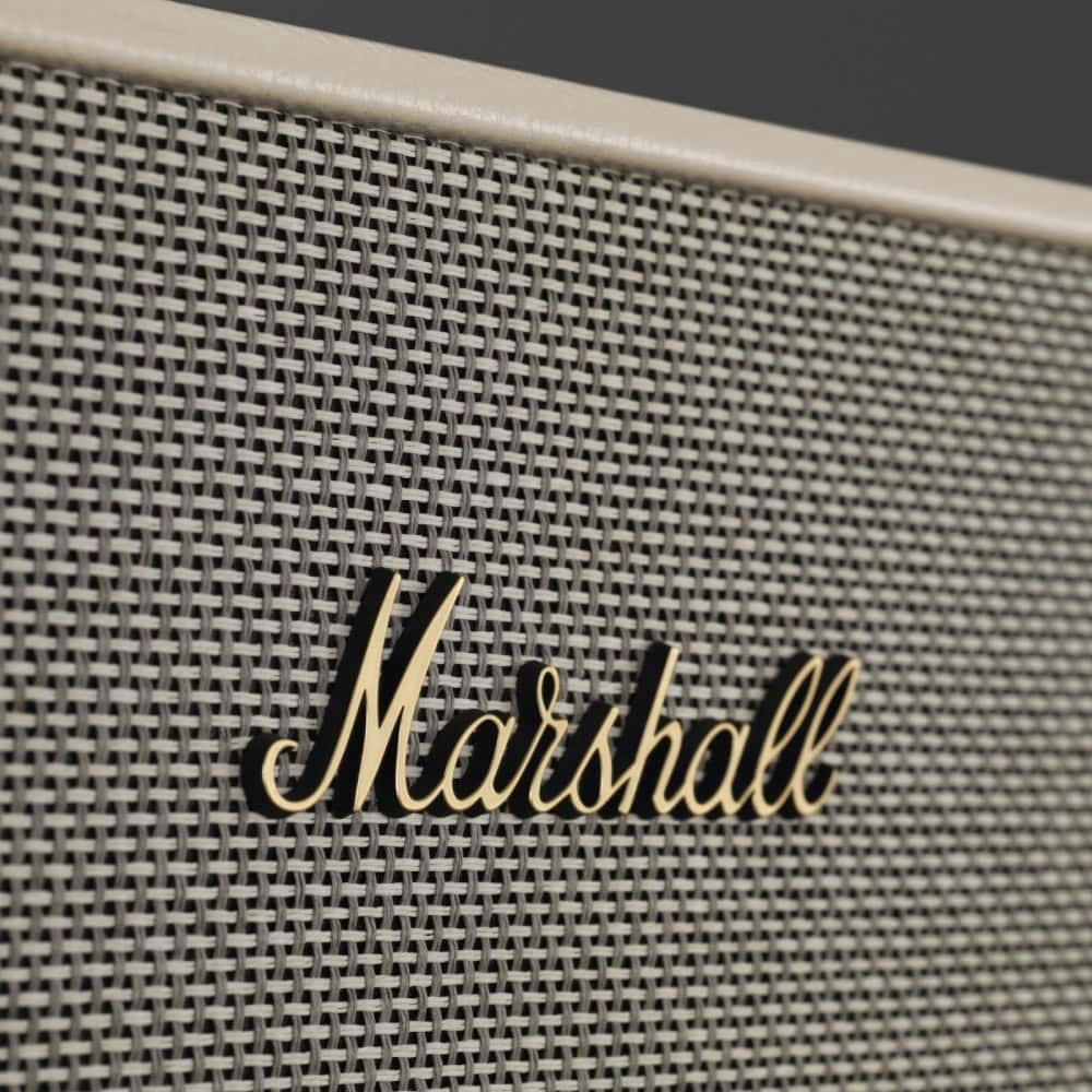 портативная акустика marshall acton 3 cream портативная акустика marshall acton 3 cream