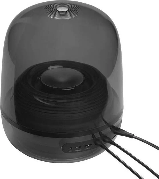 портативная акустика harman/kardon soundsticks 5 black портативная акустика harman/kardon soundsticks 5 black