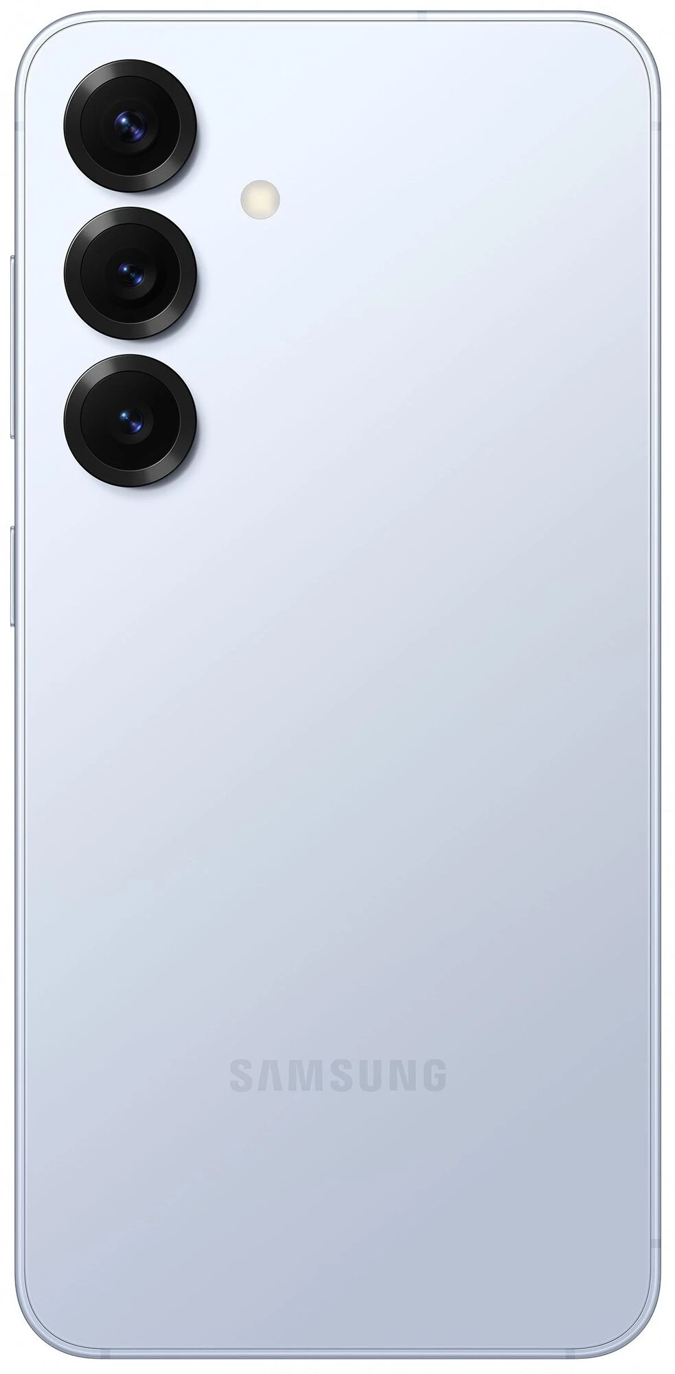 смартфон samsung galaxy s25 12/128 гб icy blue смартфон samsung galaxy s25 12/128 гб icy blue