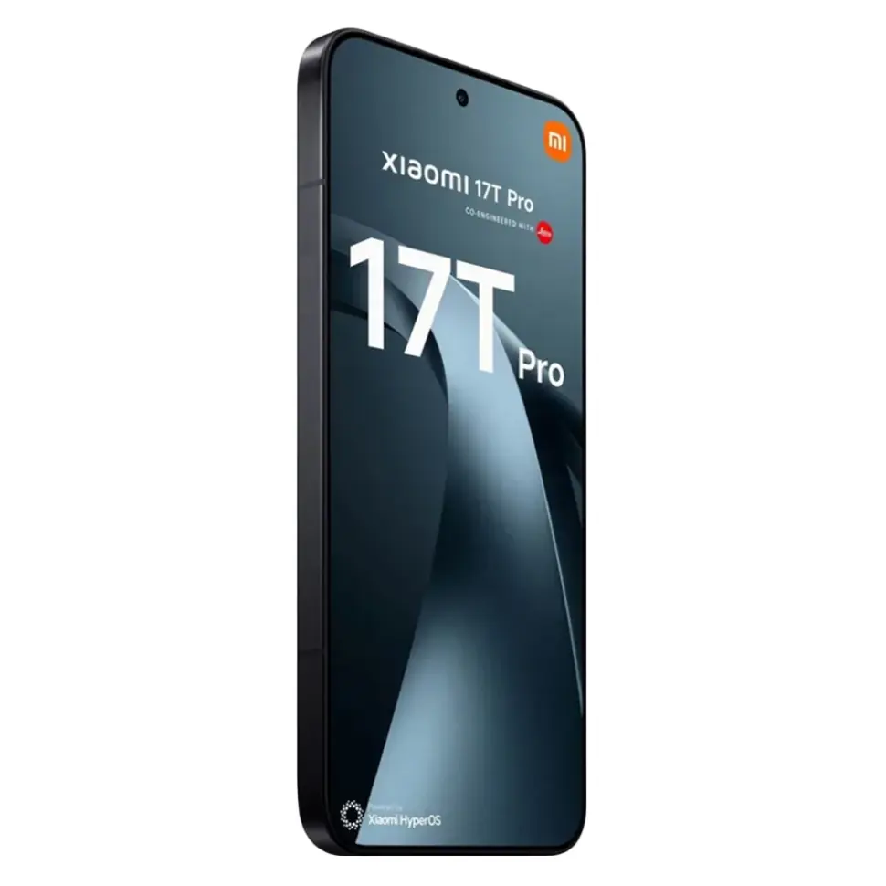 смартфон xiaomi 17t pro 12/1 tb черный (black) смартфон xiaomi 17t pro 12/1 tb черный (black)