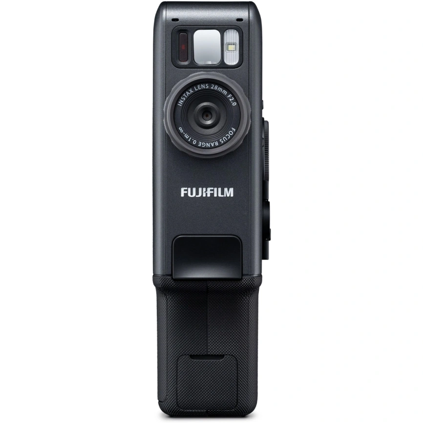 фотоаппарат fujifilm instax mini evo cinema black фотоаппарат fujifilm instax mini evo cinema black