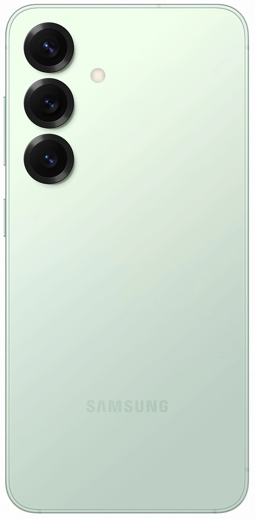 смартфон samsung galaxy s25 12/256 гб mint (s931b) смартфон samsung galaxy s25 12/256 гб mint (s931b)