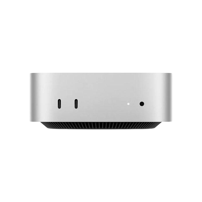Mac Mini M4