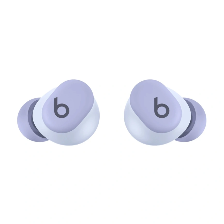 наушники beats solo true wireless buds arctic purple наушники beats solo true wireless buds arctic purple