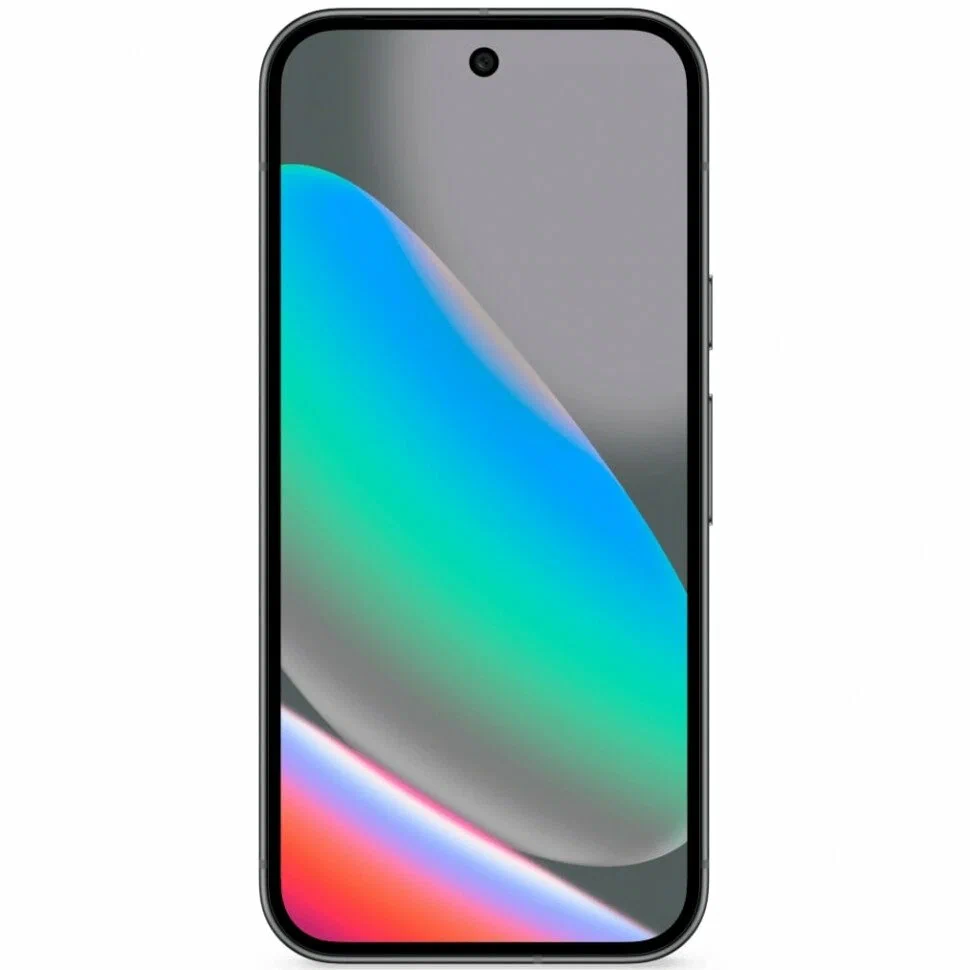 смартфон google pixel 10 8/256 гб obsidian usa смартфон google pixel 10 8/256 гб obsidian usa