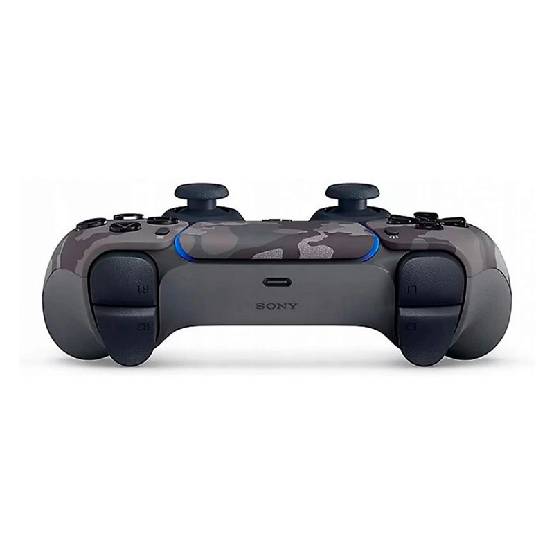 геймпад sony playstation 5 dual sense camouflage геймпад sony playstation 5 dual sense camouflage