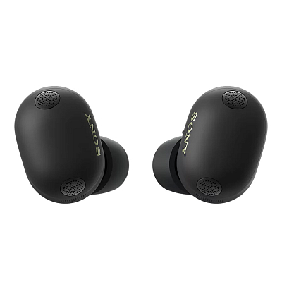 sony wireless wf-1000xm6 black