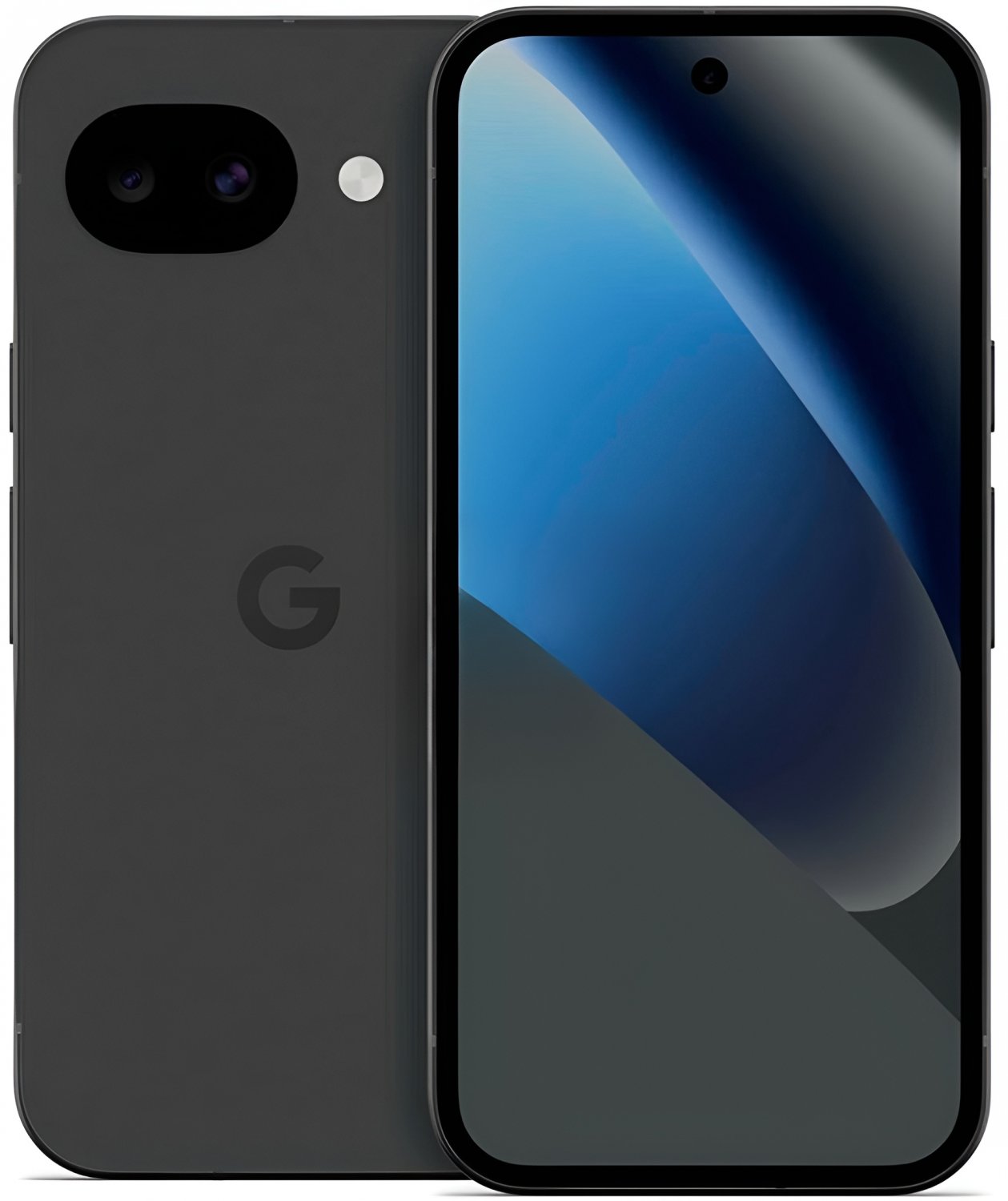 Смартфон Google Pixel 10A 8/256 ГБ Obsidian USA Смартфон Google Pixel 10A 8/256 ГБ Obsidian USA