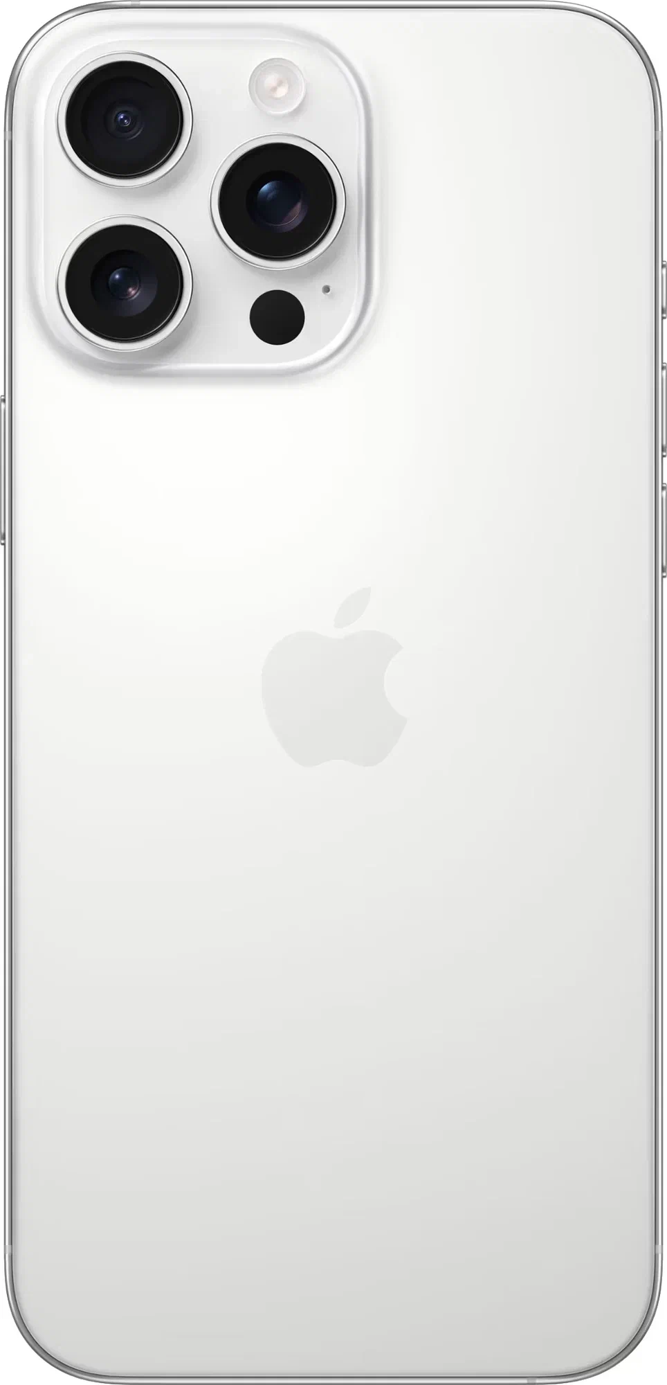 смартфон apple iphone 16 pro max 512 гб, white titanium (nano-sim + nano-sim) смартфон apple iphone 16 pro max 512 гб, white titanium (nano-sim + nano-sim)
