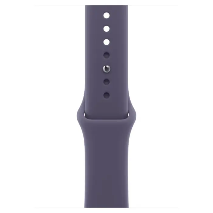 умные часы apple watch s11 46 mm silver aluminum case with purple fog sport band m/l умные часы apple watch s11 46 mm silver aluminum case with purple fog sport band m/l