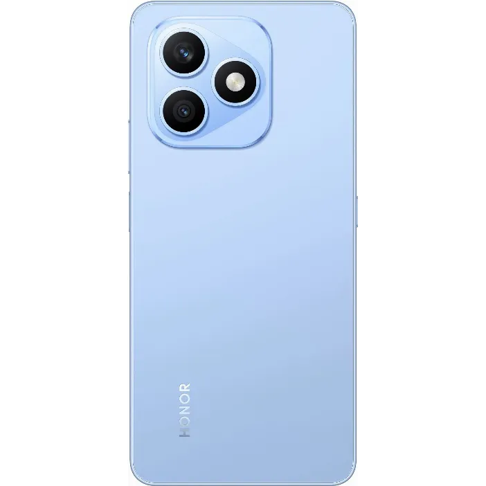 смартфон honor x8d 8/128 гб light blue смартфон honor x8d 8/128 гб light blue