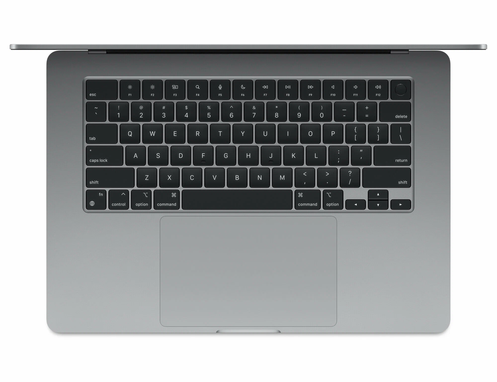 ноутбук apple macbook air 13 (m3, 24/512 гб ssd) space gray (mc8m4) ноутбук apple macbook air 13 (m3, 24/512 гб ssd) space gray (mc8m4)