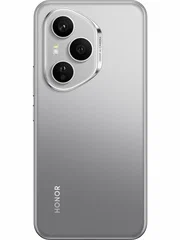 смартфон honor 400 pro 12/256 titanium grey смартфон honor 400 pro 12/256 titanium grey