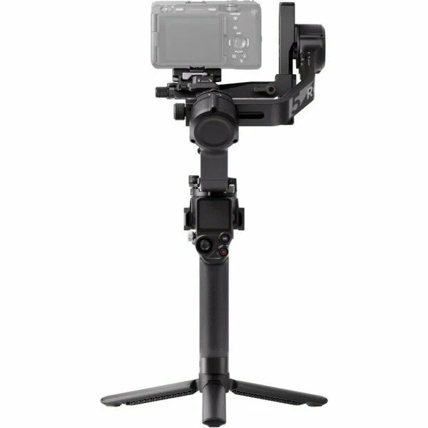 Стабилизатор DJI Ronin RS 5, черный